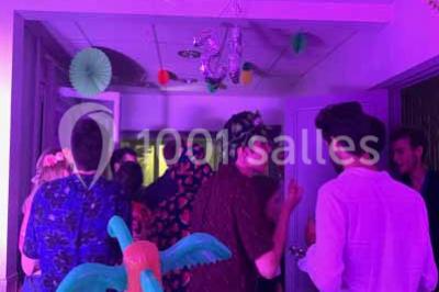 Espace Organisation - photo 4
