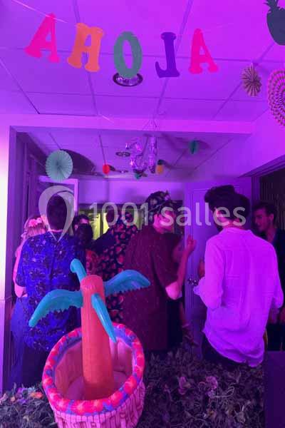 Espace Organisation - galerie - photo 4