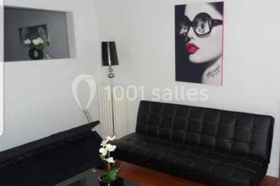 Espace Organisation - photo 5