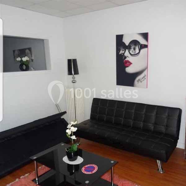 Espace Organisation - galerie - photo 5