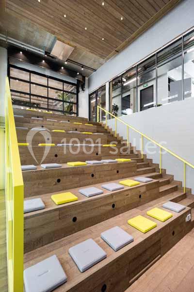 Deskopolitan - galerie - photo 3