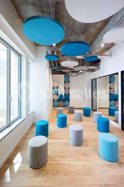 Deskopolitan - galerie - photo 8