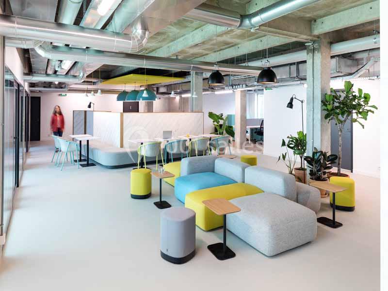 Deskopolitan - galerie - photo 4