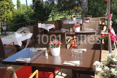 Restaurant La Bastide De La Brague - photo 4
