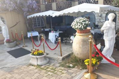 Restaurant La Bastide De La Brague - photo 2