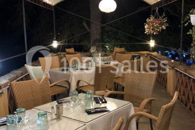 Restaurant La Bastide De La Brague - photo 3