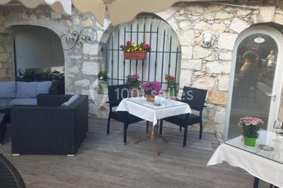 Restaurant La Bastide De La Brague - photo 5