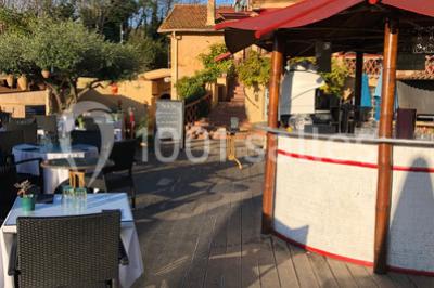 Restaurant La Bastide De La Brague - photo 3
