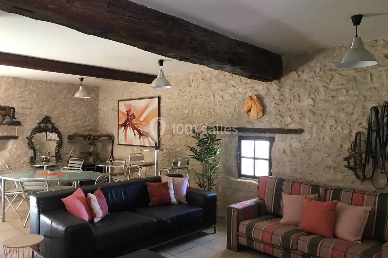 Le Club House