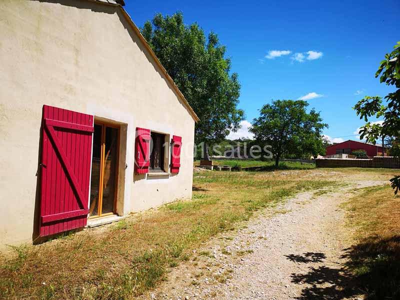 Puech Long Lodge - galerie - photo 5
