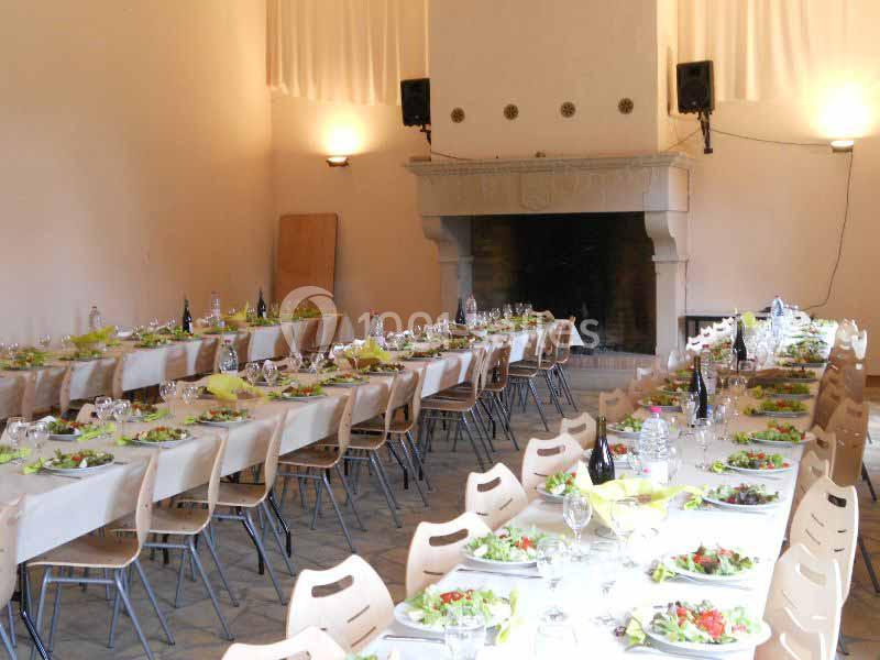 Château du Bluizard - galerie - photo 3