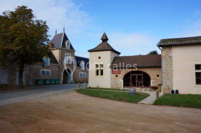 Château du Bluizard Château du Bluizard