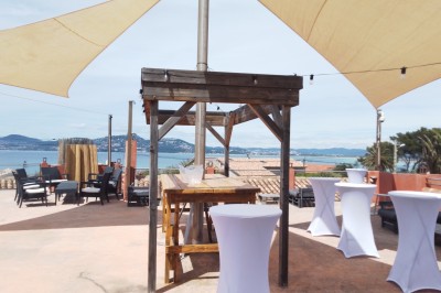 La Réserve Hyères - Giens - photo 2