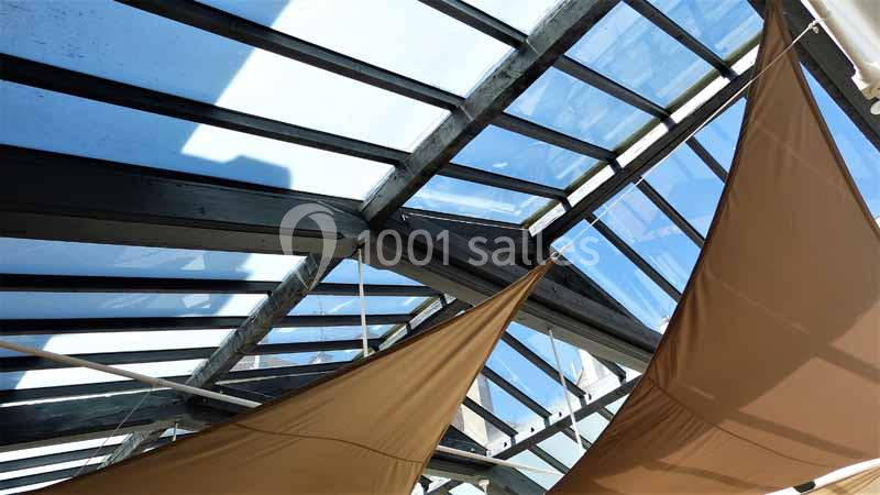 Location salle Dijon (Côte-d'Or) - Les Salons Du Cloitre #6