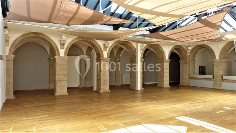Location salle Dijon (Côte-d'Or) - Les Salons Du Cloitre #3