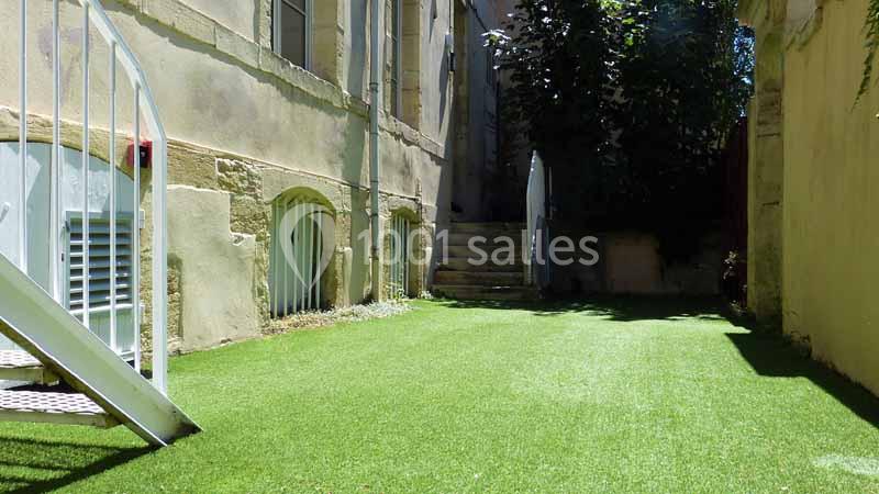 Location salle Dijon (Côte-d'Or) - Les Salons Du Cloitre #8