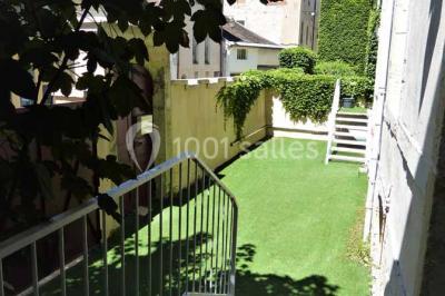 Miniature Location salle Dijon (Côte-d'Or) - Les Salons Du Cloitre #9 Location salle Dijon (Côte-d'Or) - Les Salons Du Cloitre #9