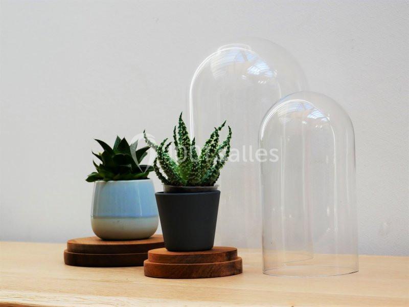 Les Salons du Cloitre - galerie - photo 5
