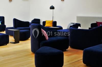 Les Salons du Cloitre - photo 4