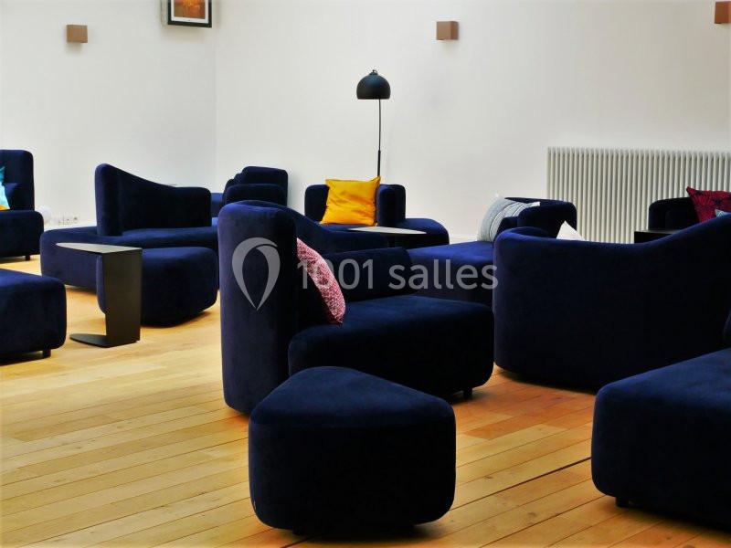 Les Salons du Cloitre - galerie - photo 4