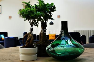 Les Salons du Cloitre - photo 2