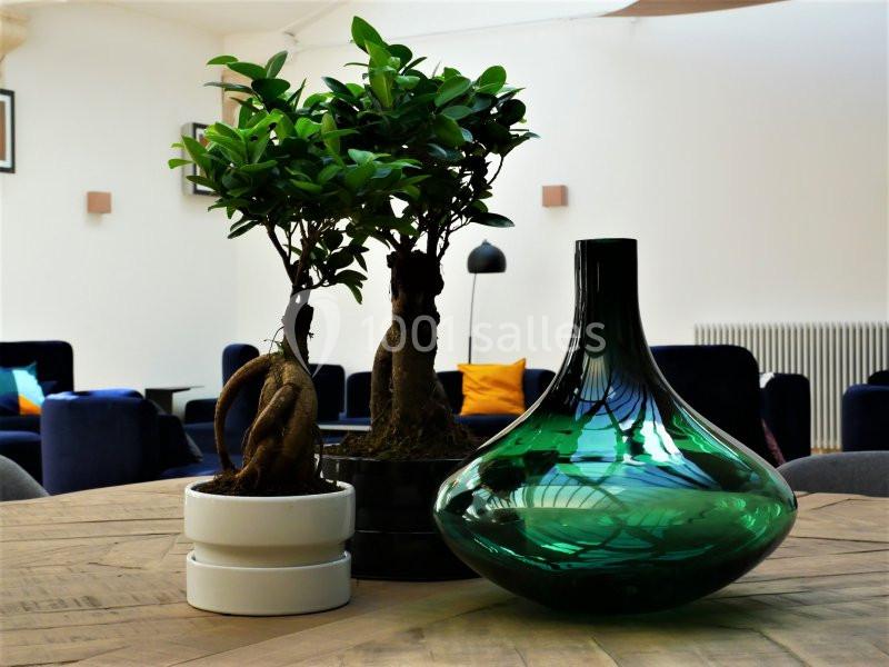 Les Salons du Cloitre - galerie - photo 2
