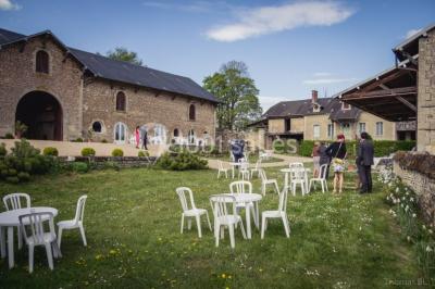 Le Clos Magnitot - photo 3