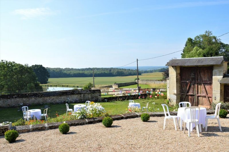 Le Clos Magnitot - photo 4