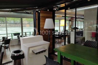 Miniature Location salle Lyon 6 (Rhône) - Modulo #9 Location salle Lyon 6 (Rhône) - Modulo #10