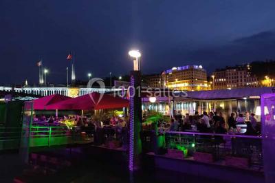 Miniature Location salle Lyon 6 (Rhône) - Modulo #3 Location salle Lyon 6 (Rhône) - Modulo #10