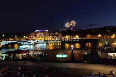 Miniature Location salle Lyon 6 (Rhône) - Modulo #4 Location salle Lyon 6 (Rhône) - Modulo #10