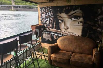 Miniature Location salle Lyon 6 (Rhône) - Modulo #8 Location salle Lyon 6 (Rhône) - Modulo #10