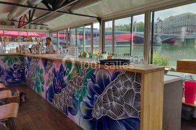 Miniature Location salle Lyon 6 (Rhône) - Modulo #7 Location salle Lyon 6 (Rhône) - Modulo #10