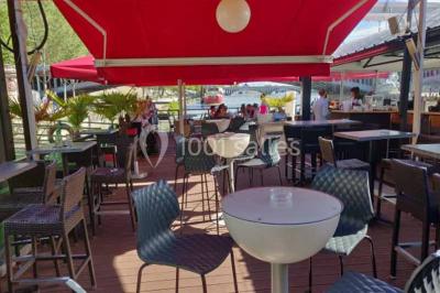 Miniature Location salle Lyon 6 (Rhône) - Modulo #10 Location salle Lyon 6 (Rhône) - Modulo #10