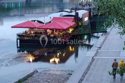 Miniature Location salle Lyon 6 (Rhône) - Modulo #2 Location salle Lyon 6 (Rhône) - Modulo #10