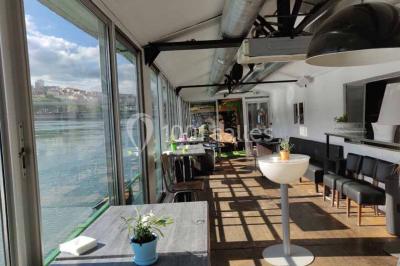 Miniature Location salle Lyon 6 (Rhône) - Modulo #5 Location salle Lyon 6 (Rhône) - Modulo #10