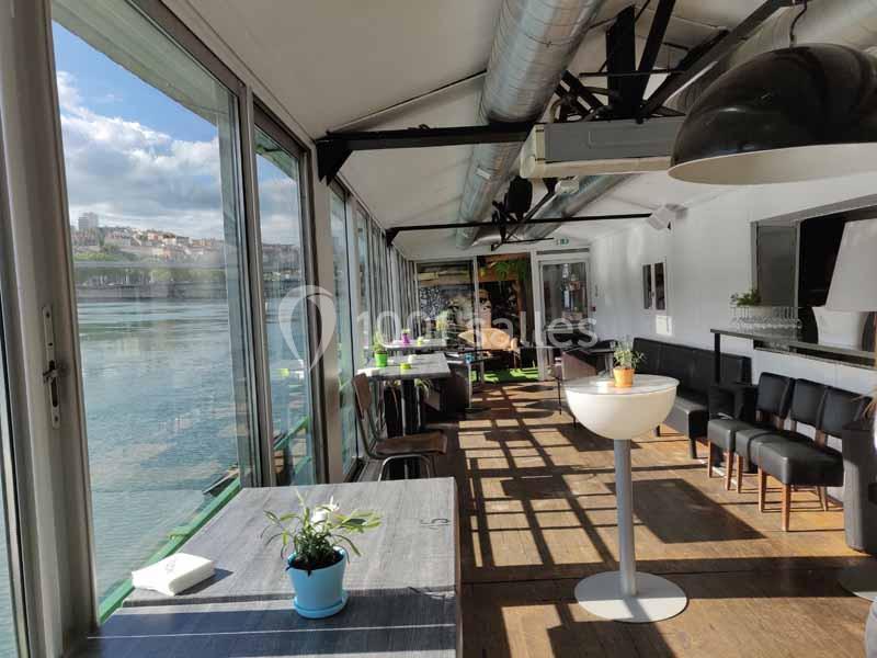 Location salle Lyon 6 (Rhône) - Modulo #5