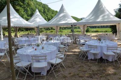 Location salle La Roque-d'Anthéron (Bouches-du-Rhône) - La Bergerie de Florans #12