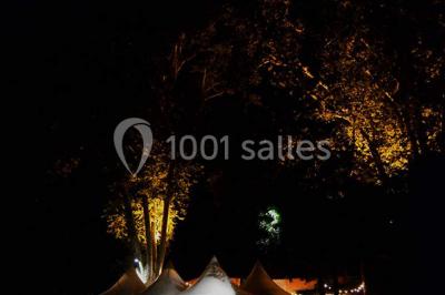 Location salle La Roque-d'Anthéron (Bouches-du-Rhône) - La Bergerie de Florans #12