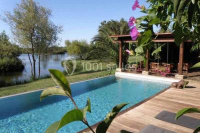 Location salle Arles (Bouches-du-Rhône) - Mas du Marais du Capeau #13