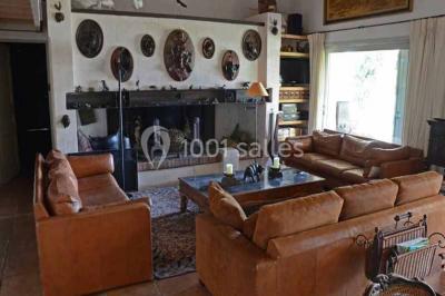 Location salle Arles (Bouches-du-Rhône) - Mas du Marais du Capeau #13