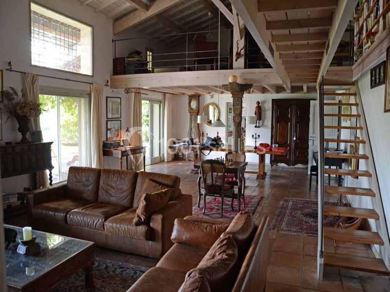 Location salle Arles (Bouches-du-Rhône) - Mas du Marais du Capeau #3