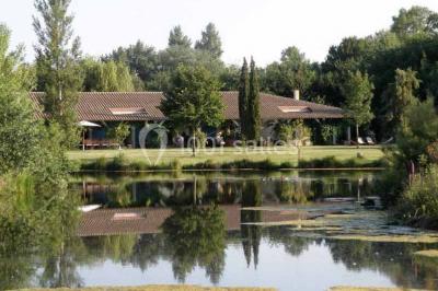 Mas du Marais du Capeau