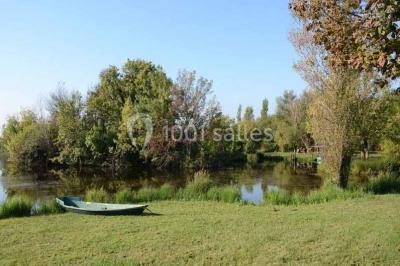 Location salle Arles (Bouches-du-Rhône) - Mas du Marais du Capeau #13