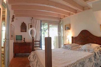 Location salle Arles (Bouches-du-Rhône) - Mas du Marais du Capeau #13