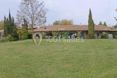 Location salle Arles (Bouches-du-Rhône) - Mas du Marais du Capeau #13