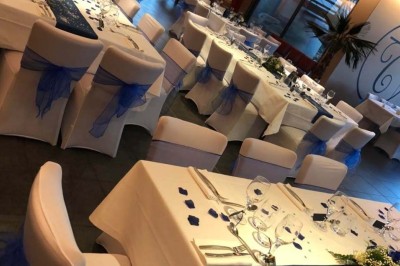 La Table du Parc - photo 4