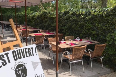 La Table du Parc - photo 3