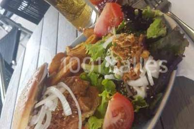 Miniature Location salle Paris 12 (Paris) - Starwok Coffee #10 Location salle Paris 12 (Paris) - Starwok Coffee #12