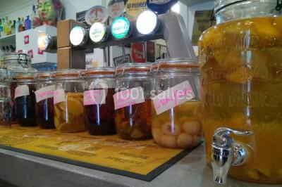 Miniature Location salle Paris 12 (Paris) - Starwok Coffee #6 Location salle Paris 12 (Paris) - Starwok Coffee #12